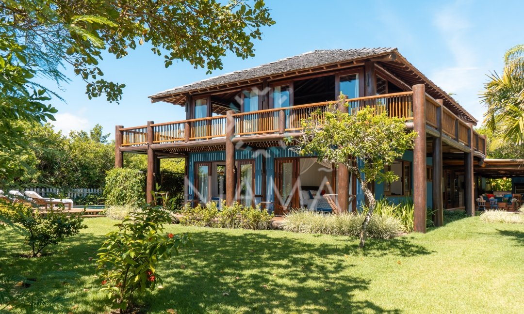 casa altos de itapororoca trancoso